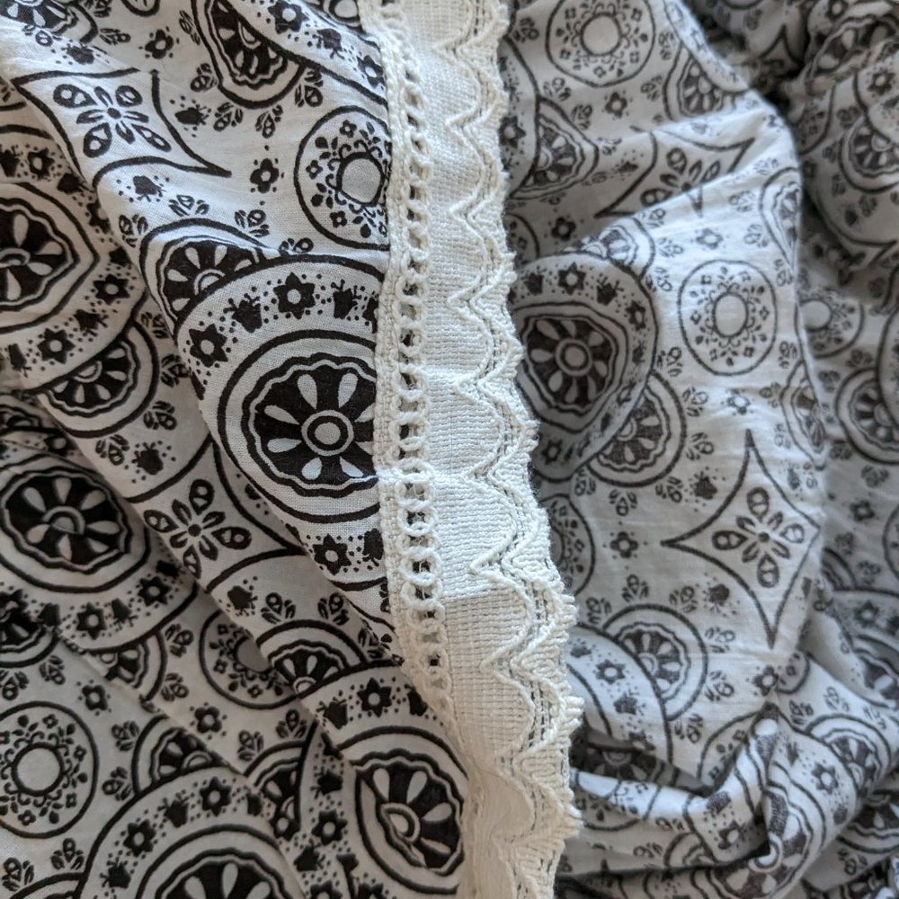 L.E.I Mini Dress - Picture 14 of 16